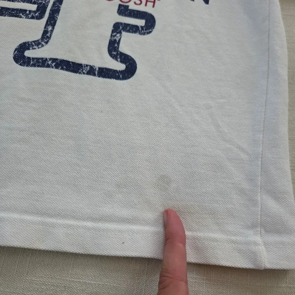 Vintage 90s Oshkosh T-shirt kids 6